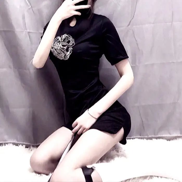驯龙高手:骨碎龙传说