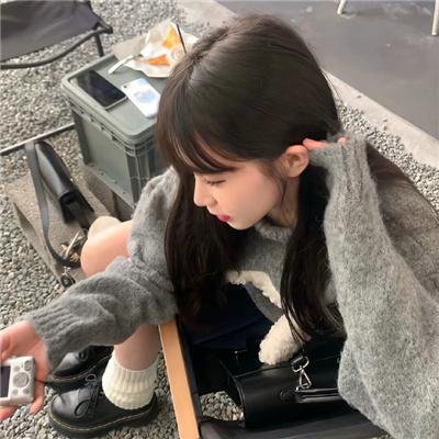 流氓肖像